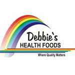 debbie's health foods